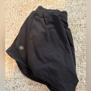 Lulu shorts